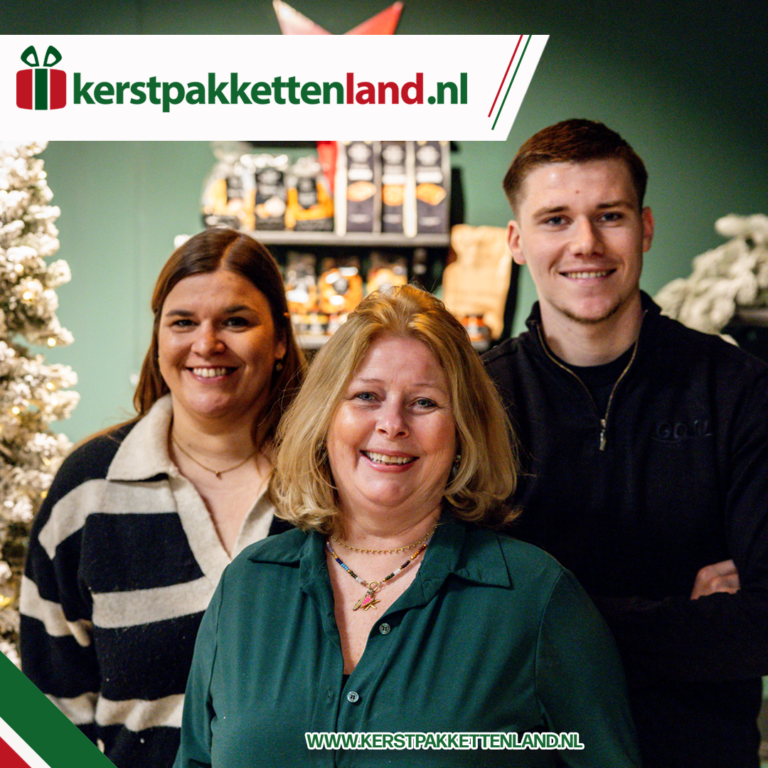 De trends voor kerstpakketten in 2025: dit wil iedereen onder de boom