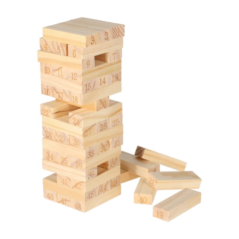 JENS Living Spel Toren Sport