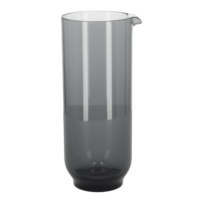 JENS Living Acryl Karaf Smoke
