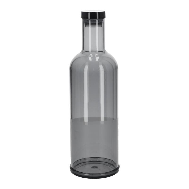 JENS Living Acryl Fles Smoke