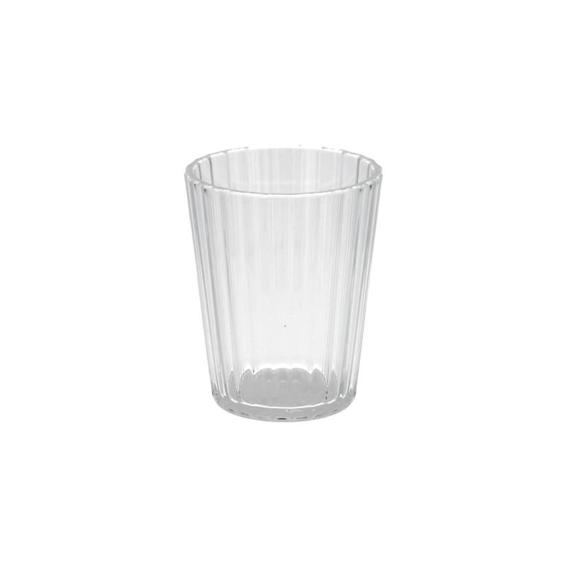 JENS Living Acryl Tumbler Ribbel