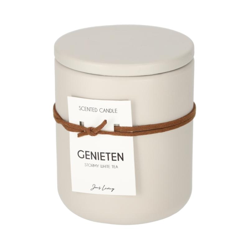 JENS Living Geurkaars Genieten
