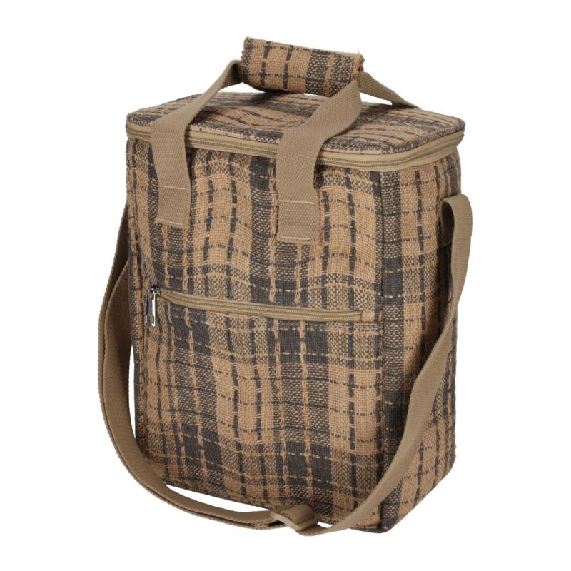 JENS Living Jute Koeltas Bas