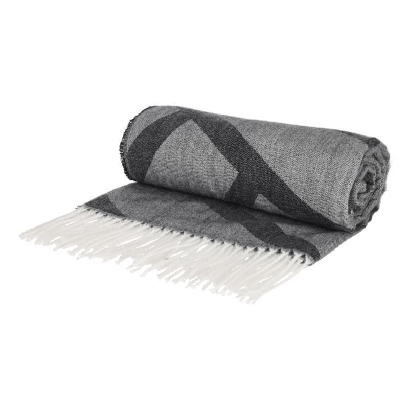 JENS Living Plaid Ivar Zwart
