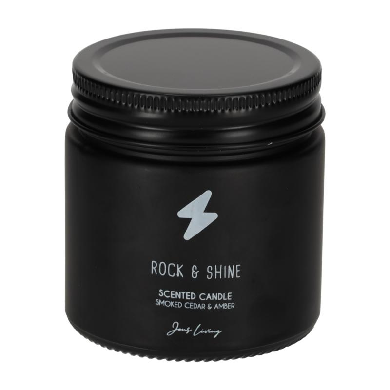 JENS Living Geurkaars Rock & Shine