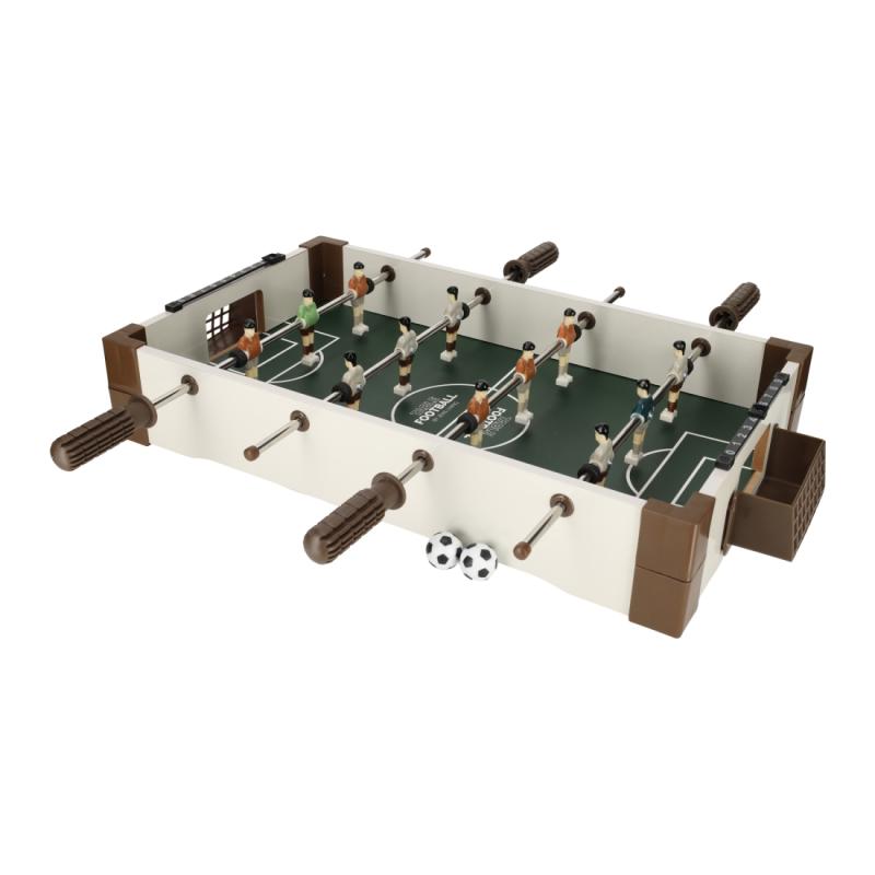JENS Living Tafel Voetbal Retro