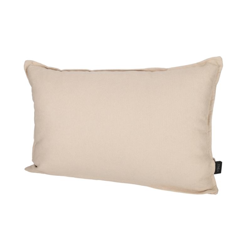 JENS Living Warmtekussen RPET 60×40 Taupe