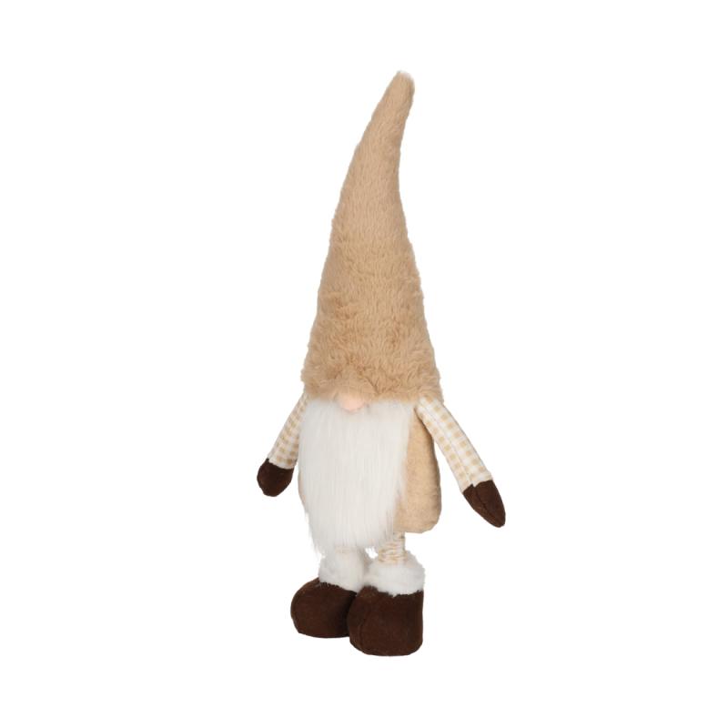 JENS Living Telescopische Kabouter Taupe