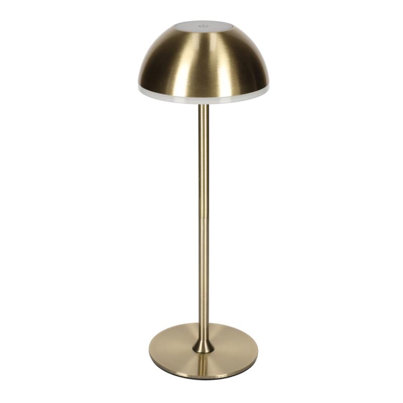 JENS Living 3-in-1 LED Touch Lamp Goud