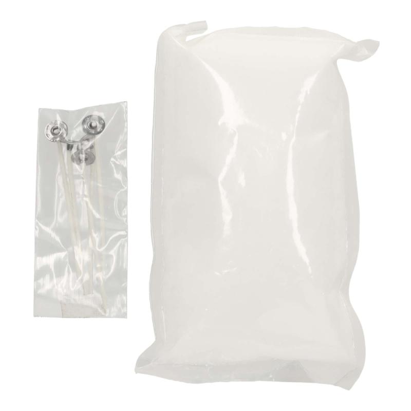 JENS Living DIY Kaars Wax