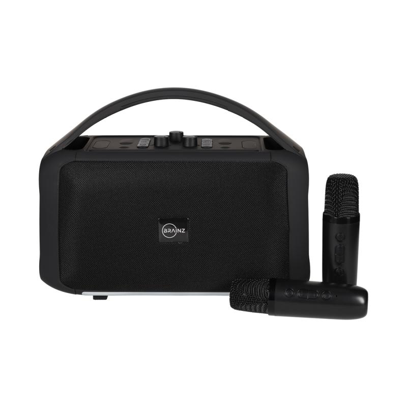 BRAINZ Karaoke Speaker XXL