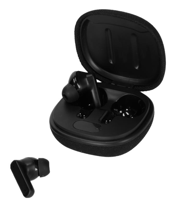 BRAINZ ANC/ENC Earbuds Cody Zwart