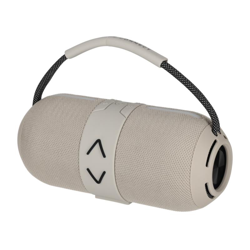 BRAINZ Speaker Rox Taupe