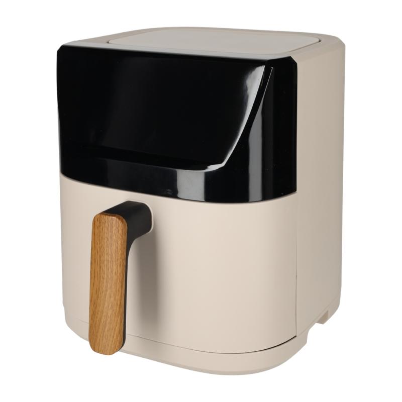 RØQUET Airfryer 5L Roots Zand