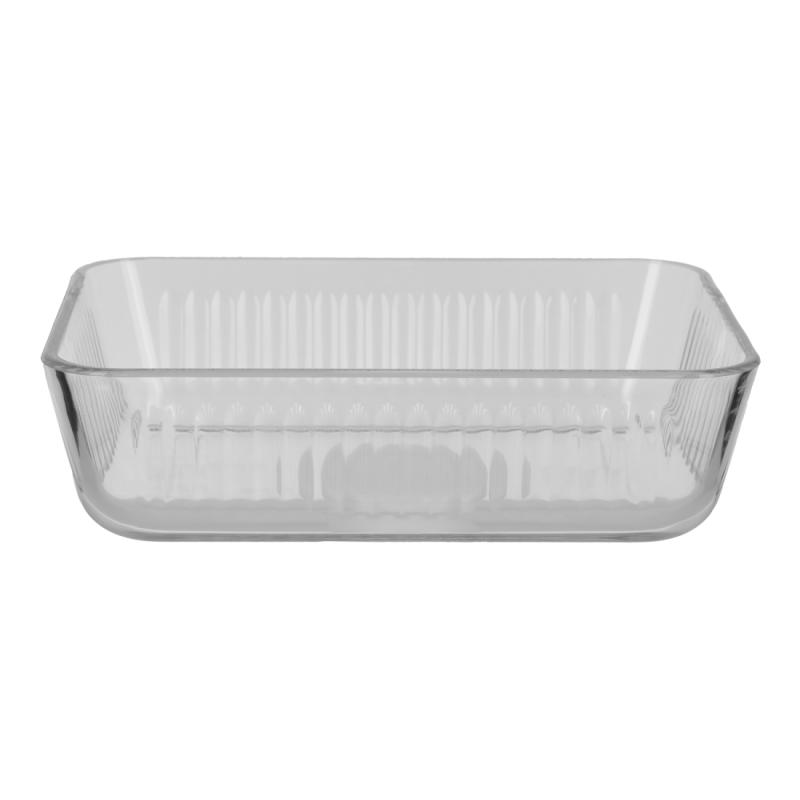 FITZ Living Ovenschaal Ribbel Small