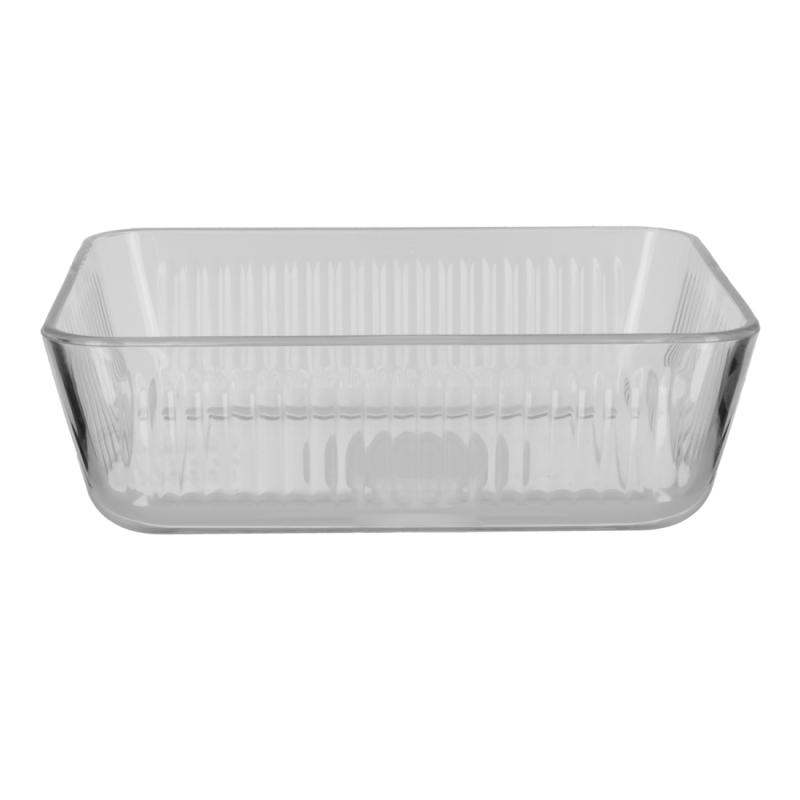 FITZ Living Ovenschaal Ribbel Large