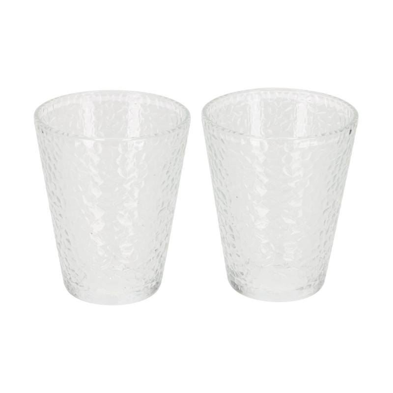 FITZ Living Waterglazen /2