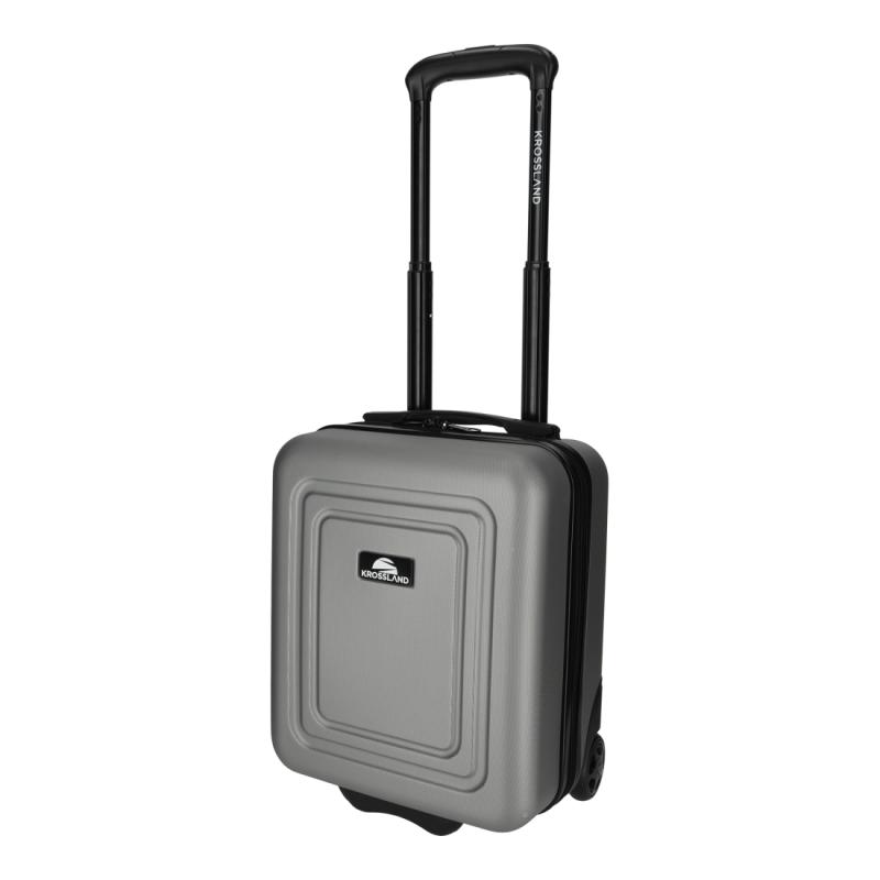 KROSSLAND Underseater Trolley Zilver
