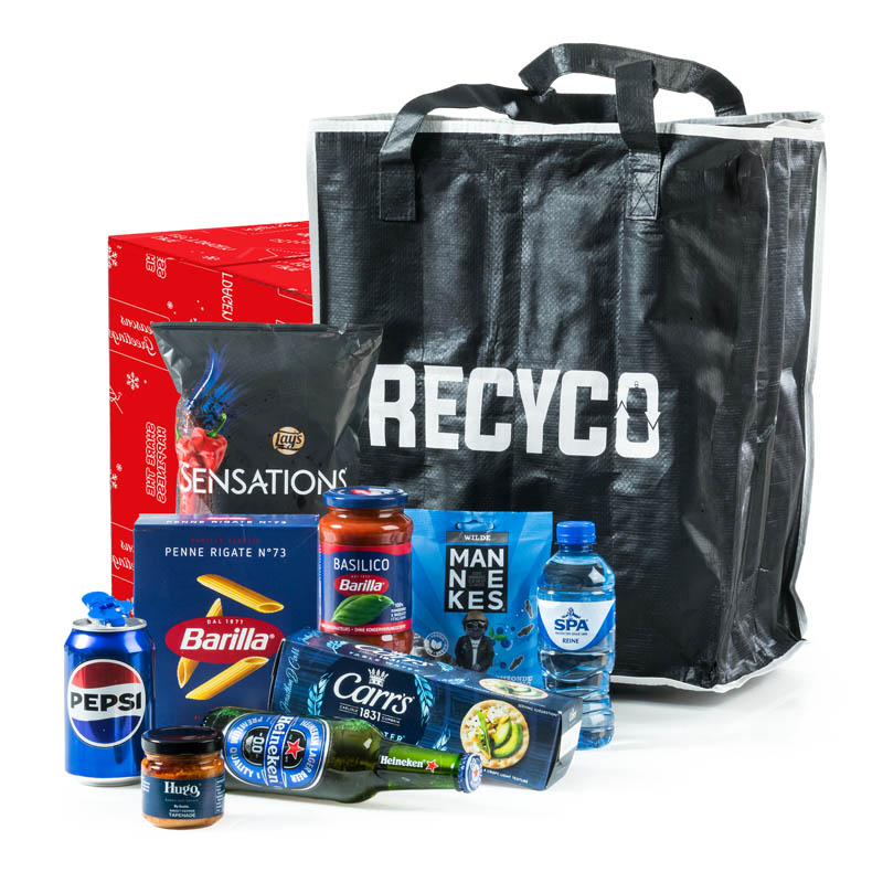 Recycle!